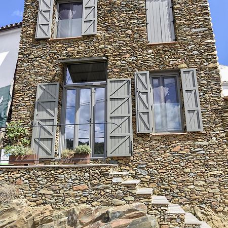 Casa De Piedras By Sierra Viva Desing Βίλα Cortelazor Εξωτερικό φωτογραφία