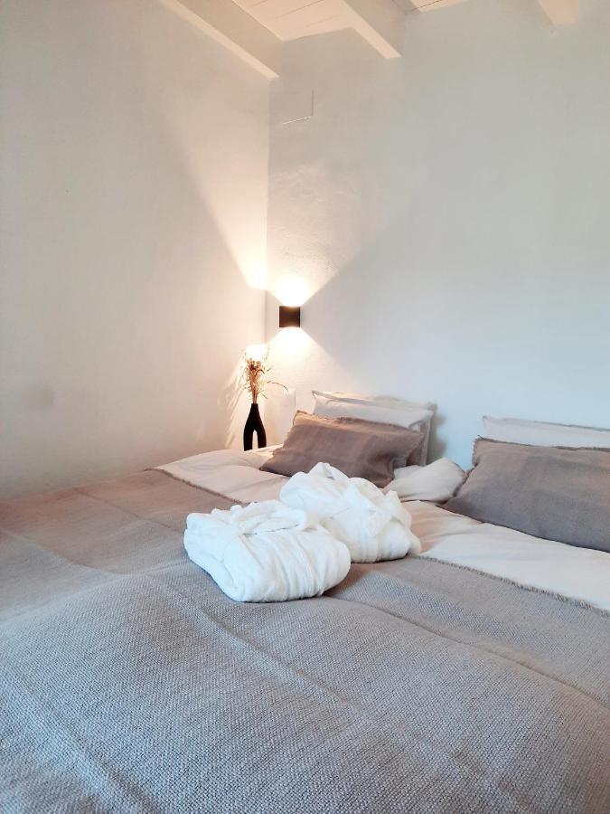 Casa De Piedras By Sierra Viva Desing Βίλα Cortelazor Εξωτερικό φωτογραφία