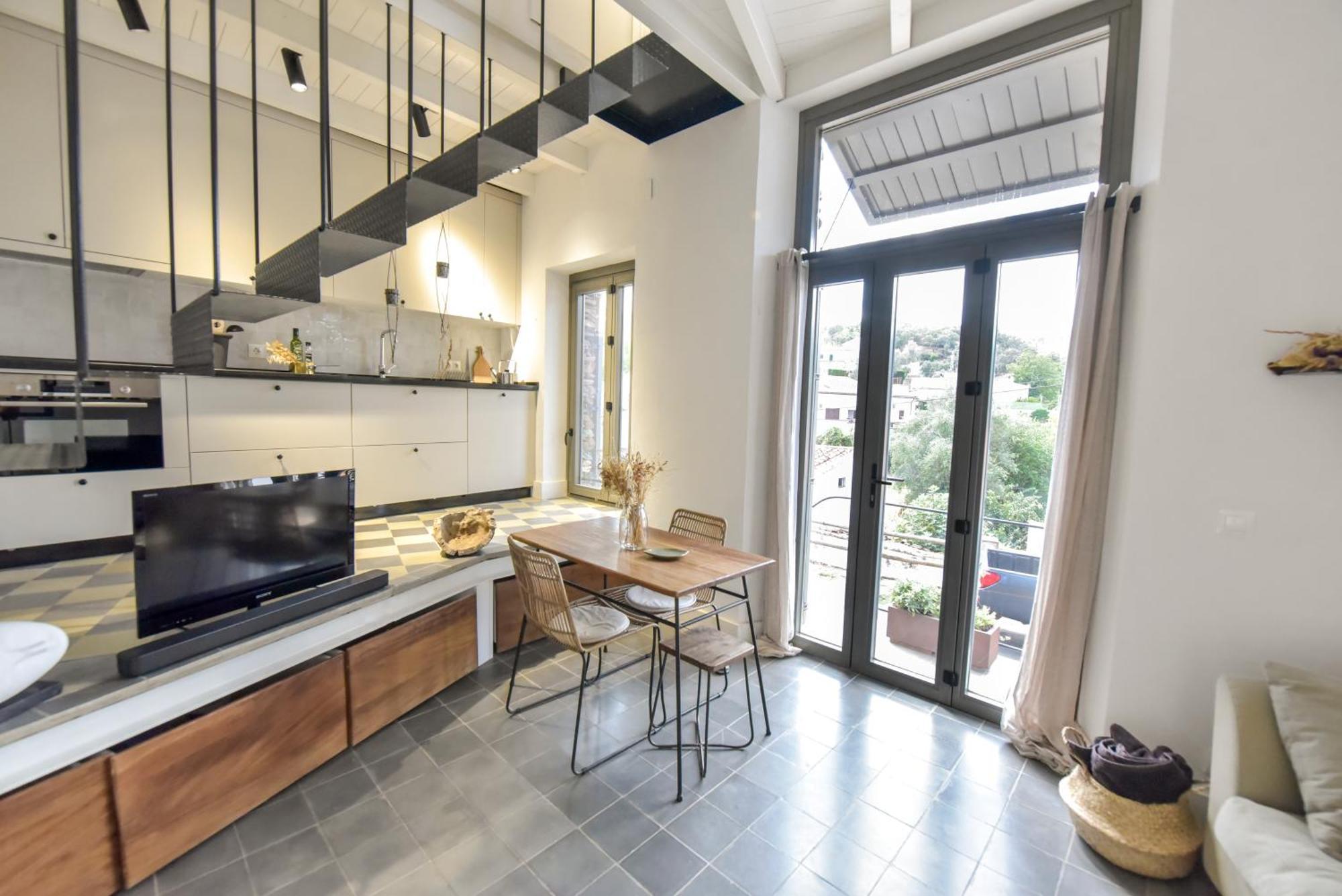 Casa De Piedras By Sierra Viva Desing Βίλα Cortelazor Εξωτερικό φωτογραφία