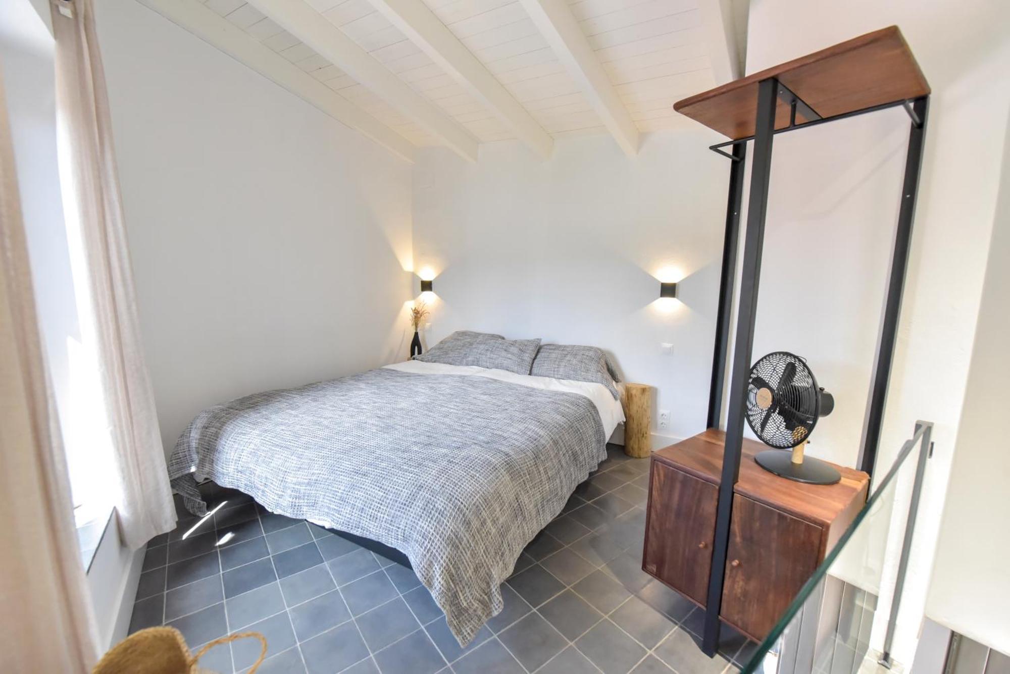 Casa De Piedras By Sierra Viva Desing Βίλα Cortelazor Εξωτερικό φωτογραφία